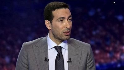أبوتريكة ينسحب من ستوديو بي أن سبورتس لمباراة توتنهام ونيوكاسل لهذا السبب