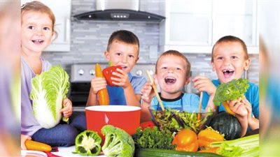 نصائح للأمهات.. احرصى على الإفطار الصحى لطفلك أثناء الدراسة