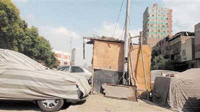 حرامية الكهرباء.. لصوص وقتلة