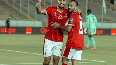 سيد معوض: لو استبعدنا 