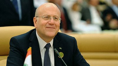 رئيس الحكومة اللبناني: لن أتدخل بعمل القضاء