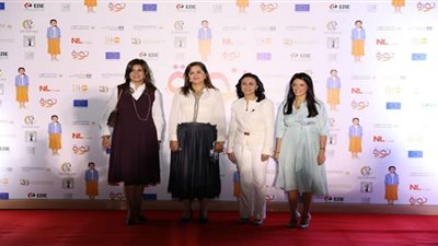 القومي للمرأة يشارك في فعاليات إطلاق مبادرة 