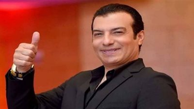 الليلة.. إيهاب توفيق يحتفل بالمولد النبوي مع جمهوره في الأوبرا