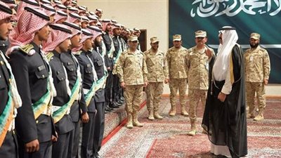 كلية الملك خالد العسكرية.. رابط الاستعلام عن نتائج القبول النهائي