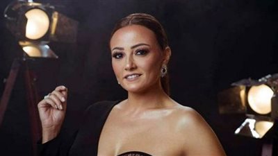 بشرى تسرق الأضواء بمهرجان الجونة في الليلة الرابعة (صور)
