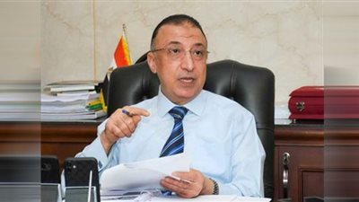 محافظ الإسكندرية يؤكد اهتمام الرئيس عبدالفتاح السيسي بأهالينا في القرى والنجوع