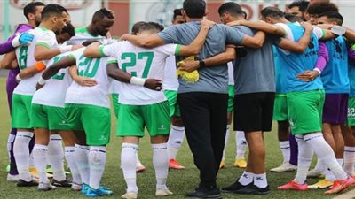 المصري راحة اليوم من التدريبات.. ويبدأ الاستعداد غدًا لملاقاة السلطات الأوغندي