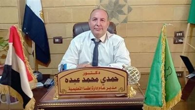 إستجابة ﻷولياء الأمور.. نقل طلاب النزلاوي إلى مدرسة أحمد قاسم بالفيوم