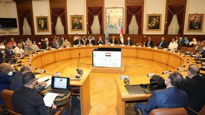 محافظ القاهرة : بدءا من أول ديسمبر لن يسمح بدخول المواطنين غير المطعمين أي مصلحة حكومية