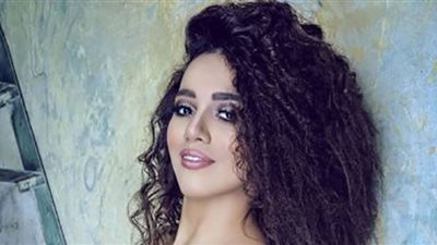 سمية درويش تحي حفلة غنائية في شرم الشيخ