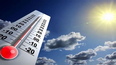 (فيديو) الأرصاد: طقس خريفي على البلاد وانخفاض بدرجات الحرارة