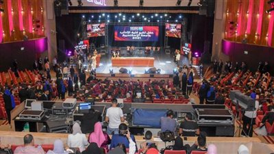 محافظ الإسكندرية يشارك في مؤتمر بناء القدرات من خلال البنية التحتية للمناطق الحضرية