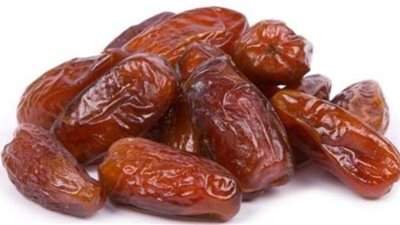 طريقة تحويل البلح الناشف لـ رطب