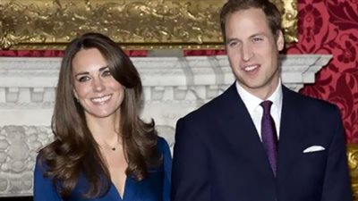 كيت ميدلتون تعيد تدوير فستانها القديم.. وسعره خيالي