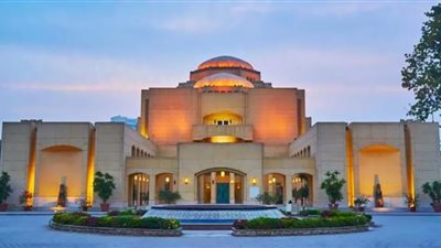 تفاصيل الدورة الـ 30 لمهرجان الموسيقى العربية