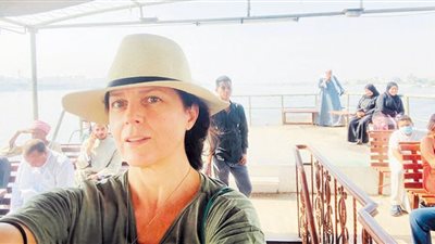 فنانو أوروبا يروجون للأقصر