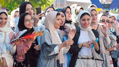 .. وفتح باب القبول المباشر لحملة الدبلومات بكليات جامعة الدلتا