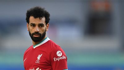 فييرا: محمد صلاح يستحق الحصول على الكرة الذهبية