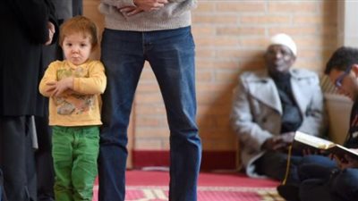 تعرف على أسلوب الدعوة بالقدوة الصالحة؟