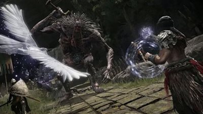 (شاهد) تأخير لعبة Elden Ring خمسة أسابيع