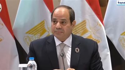 بث مباشر.. انطلاق القمة الثلاثية بين مصر واليونان وقبرص برئاسة السيسي