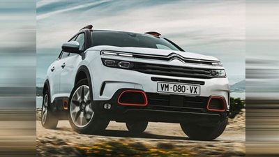 زيادات تصل إلى 15 ألف جنيه على سيارات ستروين.. ننشر الأسعار الجديدة