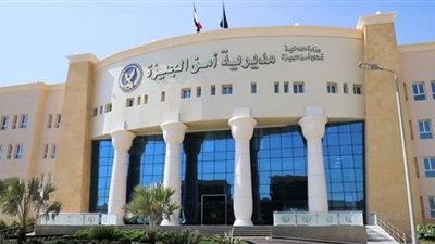 مصرع عامل سقط من أعلى خزان تحت المياه بمنشأة القناطر