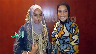 مصممة أزياء عمانية لـ الوفد: نحتفظ بتراثنا ونواكب الموضة العالمية باحتشام