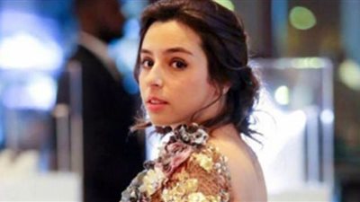 بعد مشاهدتها فيلم 