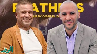 بعد انسحابه من عرض فيلم ريش المخرج محمد دياب يوجه رسالة شديدة اللهجة لـ شريف منير (شاهد)