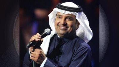 راشد الماجد يحقق 5 ملايين و 100 ألف مشاهدة بأغنية 