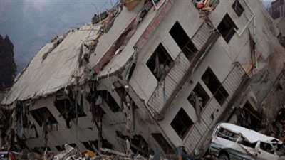 بعد زلزال اليوم.. تعرف على قوة زلزال مصر 1992