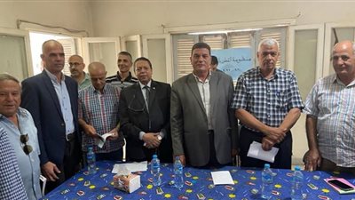 بـ5240 جنيهات للقنطار القطن يحقق أعلى سعر للبيع في البحيرة