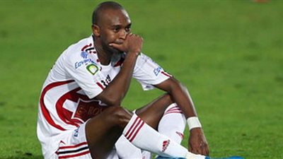 شيكابالا يترقب قرارًا جديدًا بشأن عقوبته.. تعرف على التفاصيل