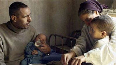 فيلم ريش.. 10 معلومات لا تعرفها عن الفيلم المثير بمهرجان الجونة