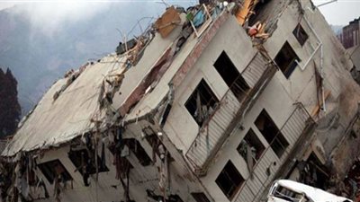 البحوث الفلكية تكشف توابع زلزال اليوم