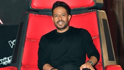 تفاصيل حفل محمد حماقي في الأردن