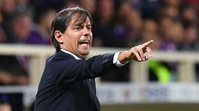 إنزاجي يعلن قائمة إنتر ميلان لمواجهة شيريف بدوري الأبطال