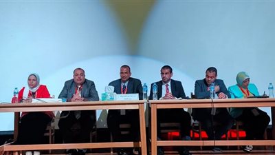 ريادة الأعمال في الصناعات الإبداعية والثقافية تتصدر مؤتمر الموروث الفني (صور)