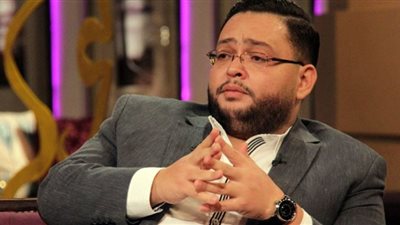 أحمد رزق عن 