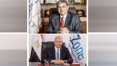 رجال أعمال إسكندرية تلتقي وفد دول الإيبروأمريكية لبحث سبل التعاون المشتركة