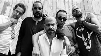 للمرة الأولى..