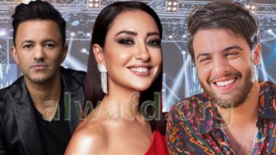 ناردين فرج تكشف سر تجاهلها لـ رايد وان ونعمان بلعياشي في مهرجان الجونة .. (تفاصيل)