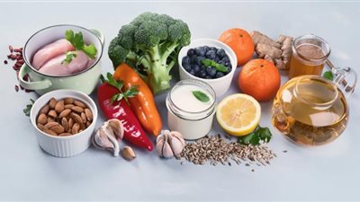 أفضل 4 أطعمة لتقوية الذاكرة والدماغ