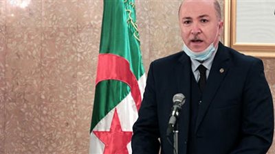 رئيس الحكومة الجزائرية: نولي اهتمامًا بالغًا بخطورة التغيرات المناخية