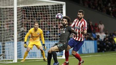 يلا شوت بث مباشر ليفربول يلا كوره .. مشاهدة مباراة ليفربول واتلتيكو مدريد بث مباشر يلا شوت اليوم في دوري أبطال أوروبا