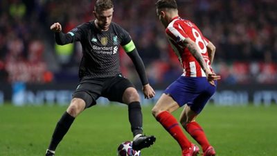 رابط يلا شوت مشاهدة مباراة ليفربول وأتلتيكو مدريد بث مباشر KORA STAR كورة لايف II7SRY رابط ماتش ليفربول