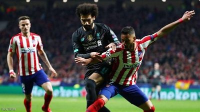 ليفربول واتلتيكو مدريد بث مباشر يلا شوت : مشاهدة مباراة ليفربول واتلتيكو مدريد اليوم في دوري أبطال أوروبا