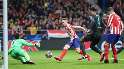 مشاهدة مباراة ليفربول وأتلتيكو مدريد بث مباشر اليوم 19-10-2021