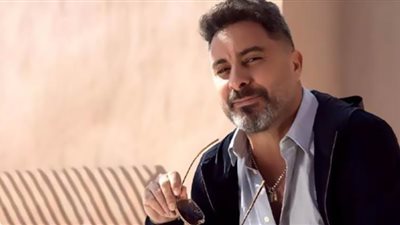هادي الباجوري عن فيلم قمر 14: ​وصلنا لمرحلة تصفيق الجمهور حينما يشاهد قبلة